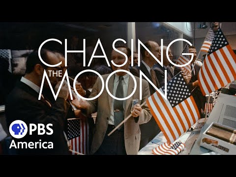 Chasing the Moon - Magnificent Desolation - Episode 3 (2018) | Full Documentary