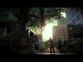 The Last Of Us Launch Accolades Trailer Soundtrack: Lovedrug - Salt Of The Earth