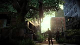 The Last Of Us Launch Accolades Trailer Soundtrack: Lovedrug - Salt Of The Earth