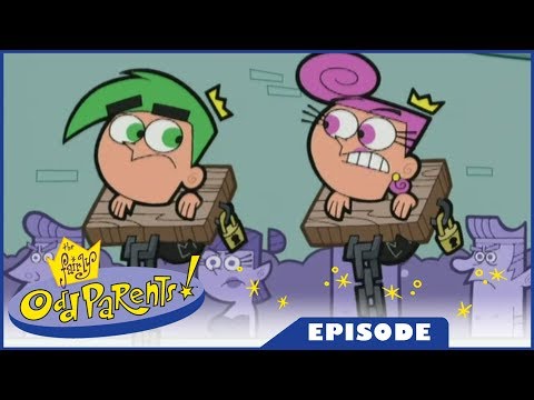 The Fairly Odd Parents - Episode 74! | NEW EPISODE