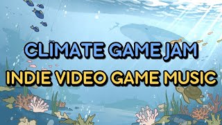 Relaxing, Melancholy Ocean Video Game Music | Merilla's Memories Full Original Soundtrack (OST)