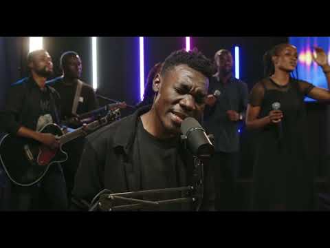 Saint saint est l'Eternel - Je ne suis plus esclave de la peur @JowellBOMBAY  laliberteWorship