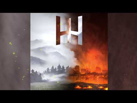 HKL HVL - Chokhmah [Official Audio]