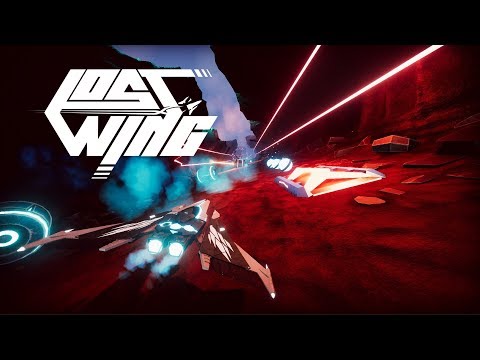 Lost Wing Announcement Trailer thumbnail