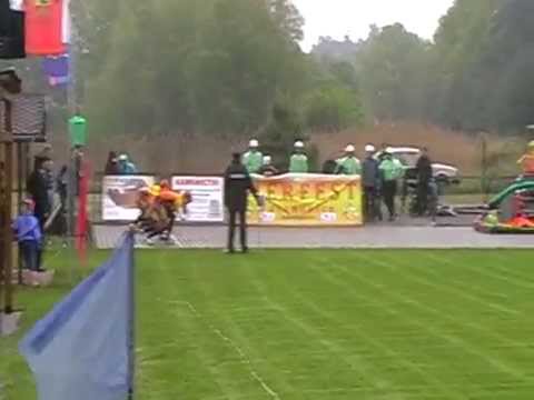 SDH Svatobořice - APRÍL CUP Vacenovice 26.4.2014