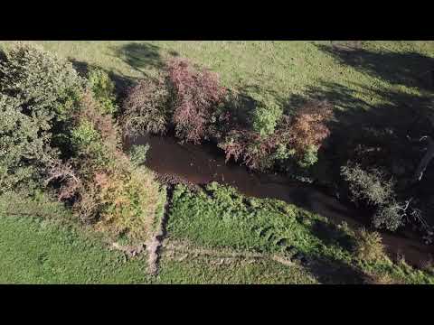 Old Landfill at Leek