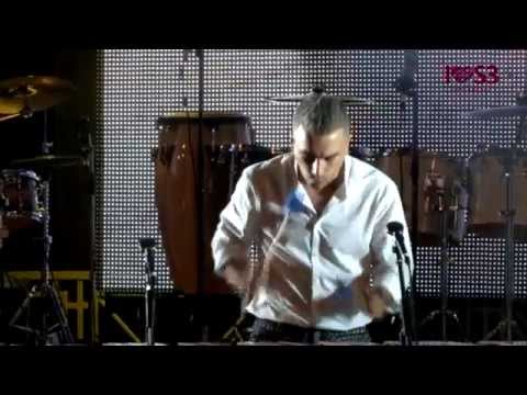 I love S3! Zoli Toth Project a deschis "Cinema in aer liber"