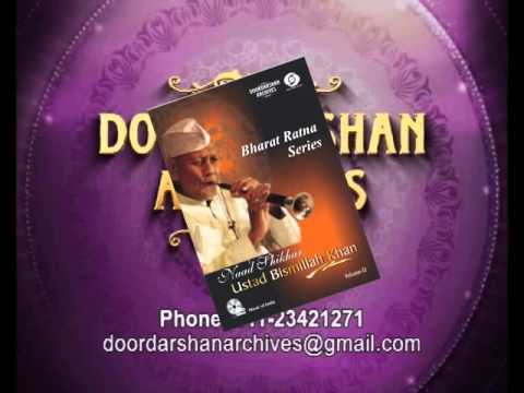 Ustad Bismillah Khan   Vol-2