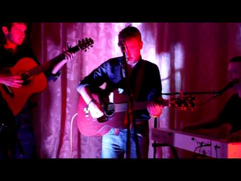 Mark Geary - Stardust - The Sofa Sessions - London