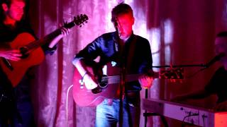 Mark Geary - Stardust - The Sofa Sessions - London