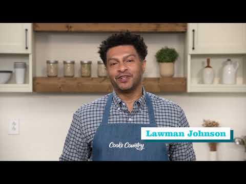 Create Quick Tip: Creamed Spinach