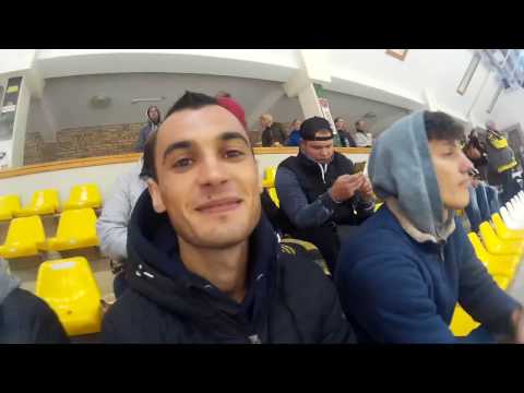 Erasmus 2016/17 Hungary - Miskolc