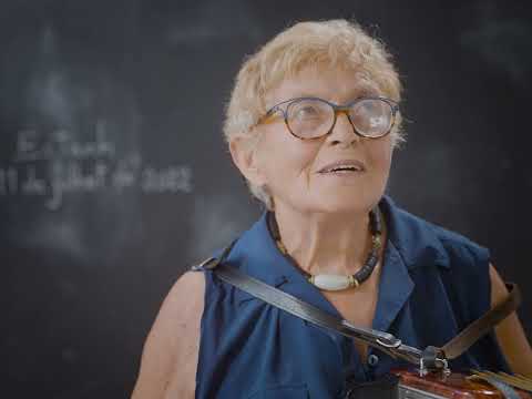 L'aure de la camba tòrsa