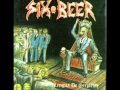 Six Beer - Metálica [Lengua de Serpiente][1989][MEX]