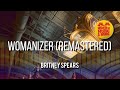 Womanizer (Remastered) - BRITNEY SPEARS #2008 || best 80s greatest hit music & MORE, old songs