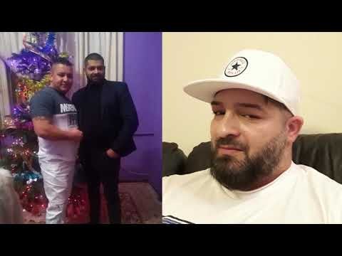 VALI BIRLIC - AVEM CALITATI ALESE !  PENTRU FRATII COCALARII !!! REMUS,BIBI SI IONUT