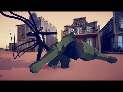 TABS Unit Creator Update | Hulk Vs. Every Faction