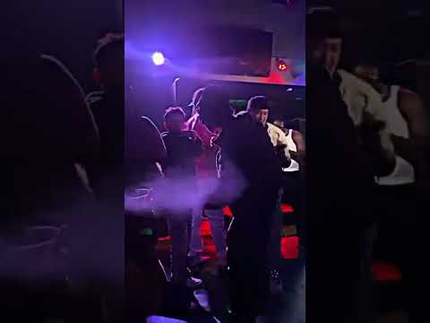 Turn up vlog! Pimp tobi show