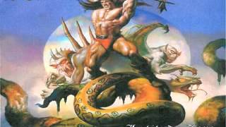 Holy Moses (Killer Khan) ~ Killer Chimes (Of The Southern Bells)