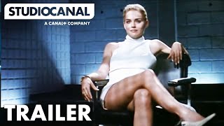 Basic Instinct | Official Trailer