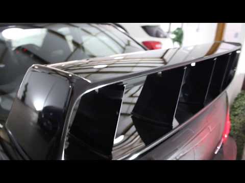 Subaru Impreza WRX Sti Prodrive Review EJ20