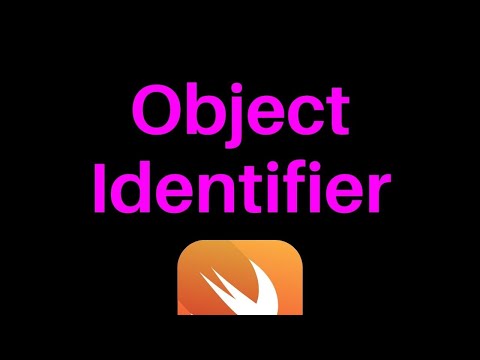 Object IDs: Dependency Injection Fundamentals (iOS) – 2022