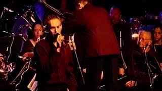 Proms in de Peel 2002: Hey Jude