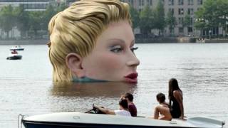 23 Cool Sculptures You Wont Believe Actually Exist