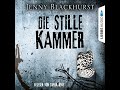 Die stille Kammer von Jenny Blackhurst | Vollständiges Hörbuch