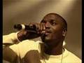 Akon Ft.Tego Calderon - Ghetto (Reggaeton Remix ...