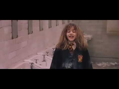 Modals verbs - Harry Potter