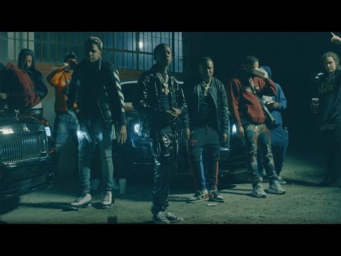 TruCarr & Drakeo the Ruler - Know Sumthin (Official Video)