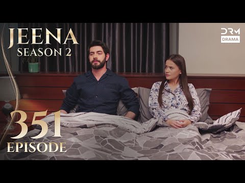 Turkish Drama in Urdu | JEENA Season 2 Episode 351 | Urdu Dubbed | UH1O