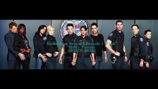 Rookie Blue S05E01 - Fantasy by MSMR