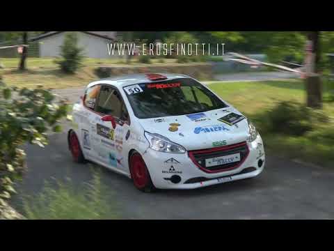 Eros Finotti - Rally della Marca 2022
