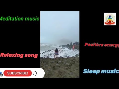 Meditation Melaxing Music|Meditation Music|Relaxing Sleep Music|Positive Energy| Hiraman Meditation