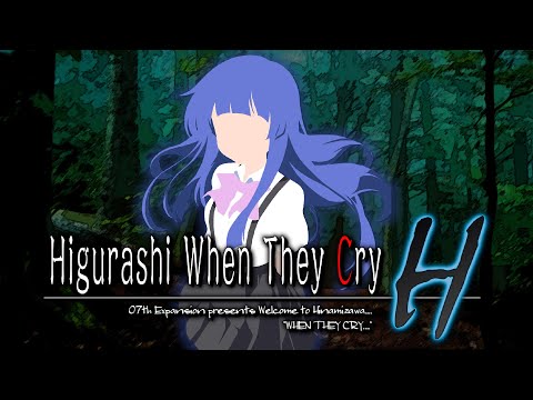 Higurashi Chapter Four is Not What it Seems (A Comprehensive Story Analysis)