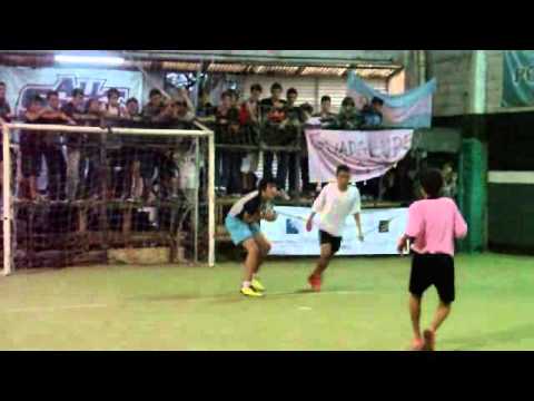 FINAL COPA PALERMO III