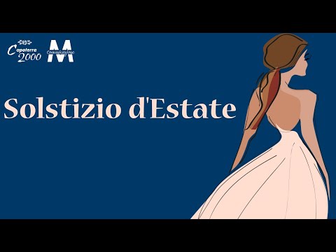 Solstizio d'Estate 2018