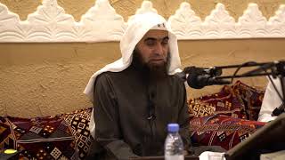 صورة من جلس مدة في بلد ولا يدري متى يرجع لبلده هل له القصر ؟ || الشيخ خالد الفليج