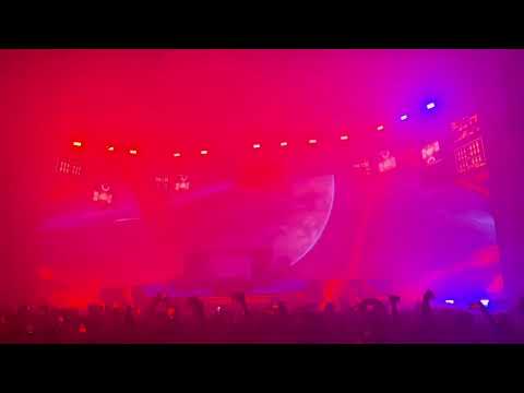 RL Grime - Halloween XI: Dead Space Full Introduction Live at the Kia Forum