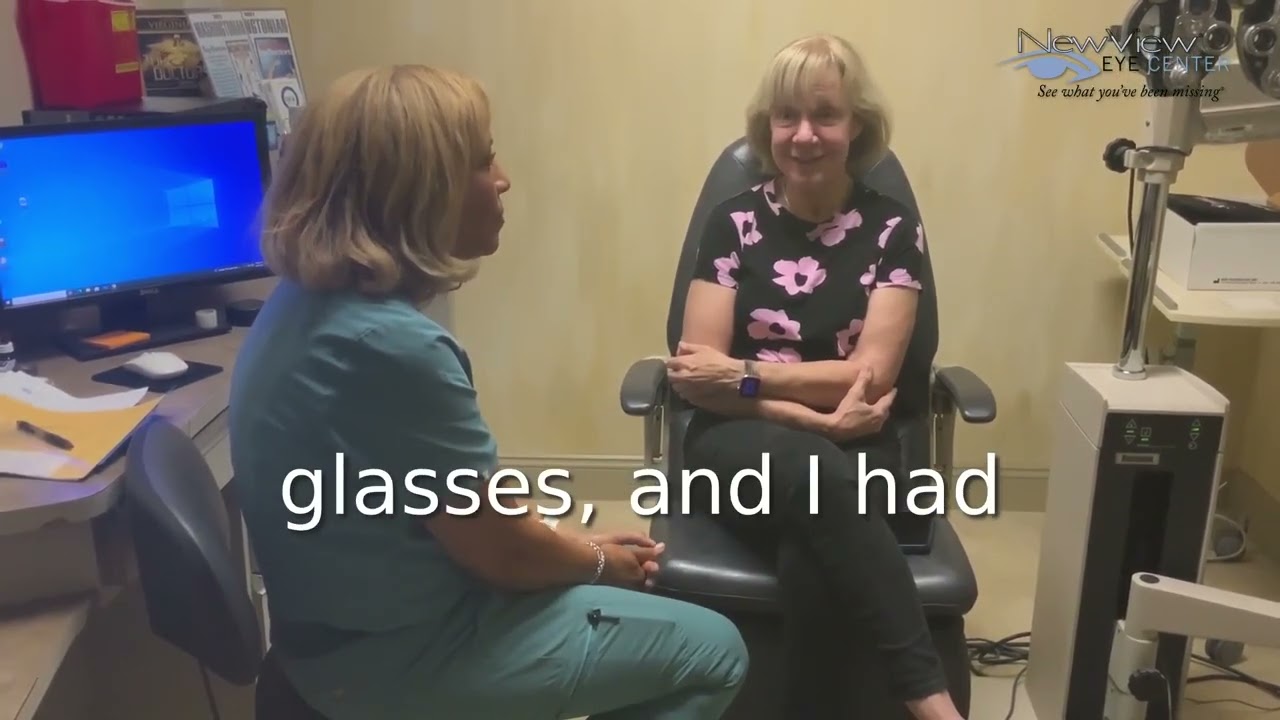 What Are Multifocal and Trifocal IOLs?