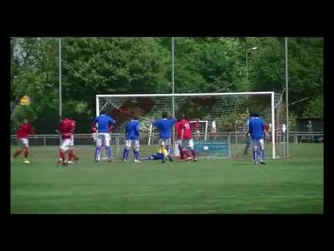 DVO C1 - VV Helden C1,deel 6/6