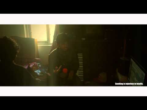 Nawaj Ansari - Ganja Series (Episode 1) [Official Music Video]