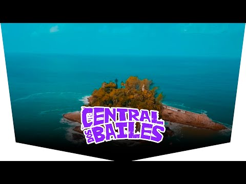 MC KS e MC Dede feat DJ FB - Gaiola é o Paraíso (Videoclipe Oficial)