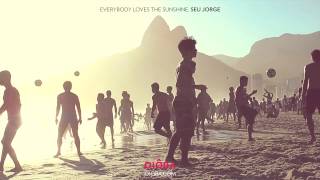 Seu Jorge - Everybody Loves The Sunshine