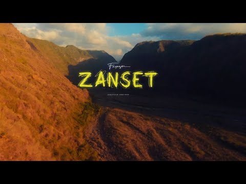 Fayazer - ZANSÉT
