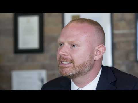 Bowel cancer symptoms explained by Dr Hamish Urquhart