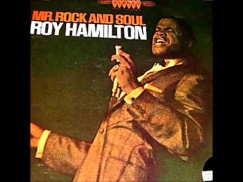 ROY HAMILTON      TREES