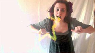 Perfect Storm - Brock Zanrosso - Music Video